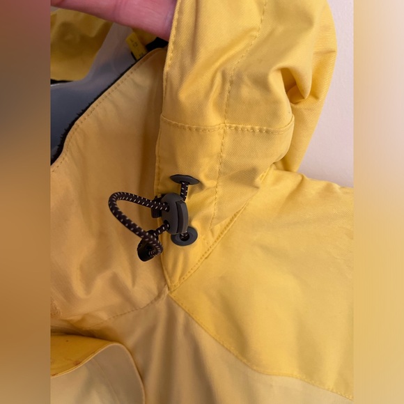 LLBean shell/windreaker womens M - Picture 3 of 7